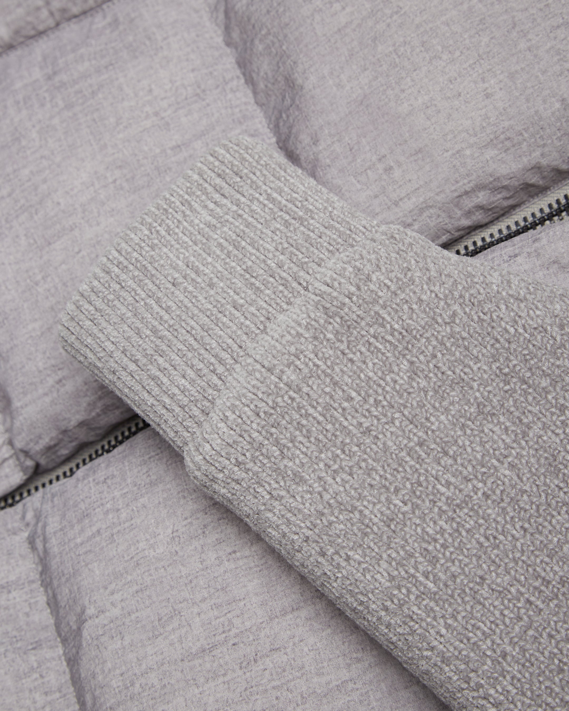 BANG -  GREY MELANGE
