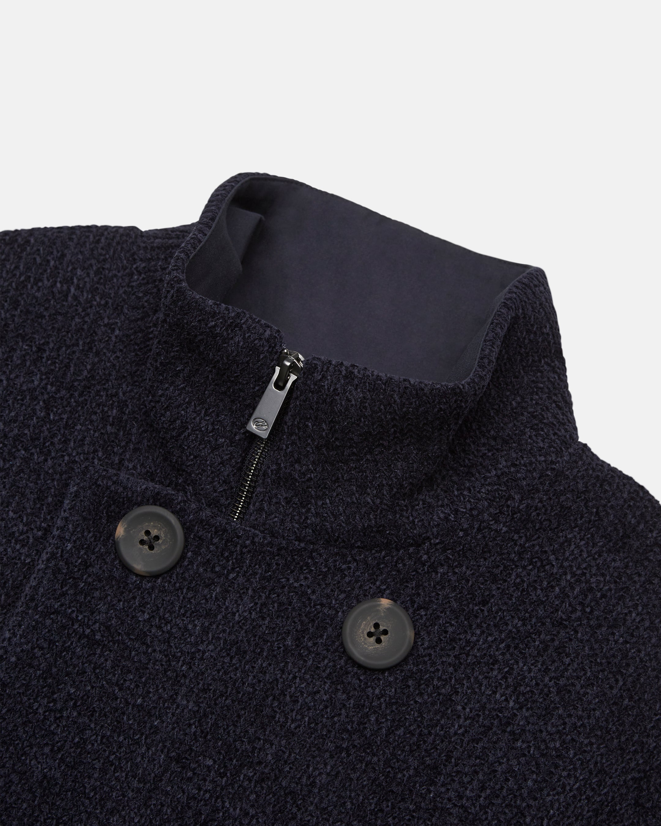 OSLO CHENI -  BLU NAVY