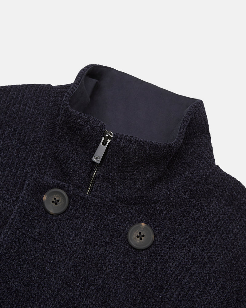 OSLO CHENI -  BLU NAVY
