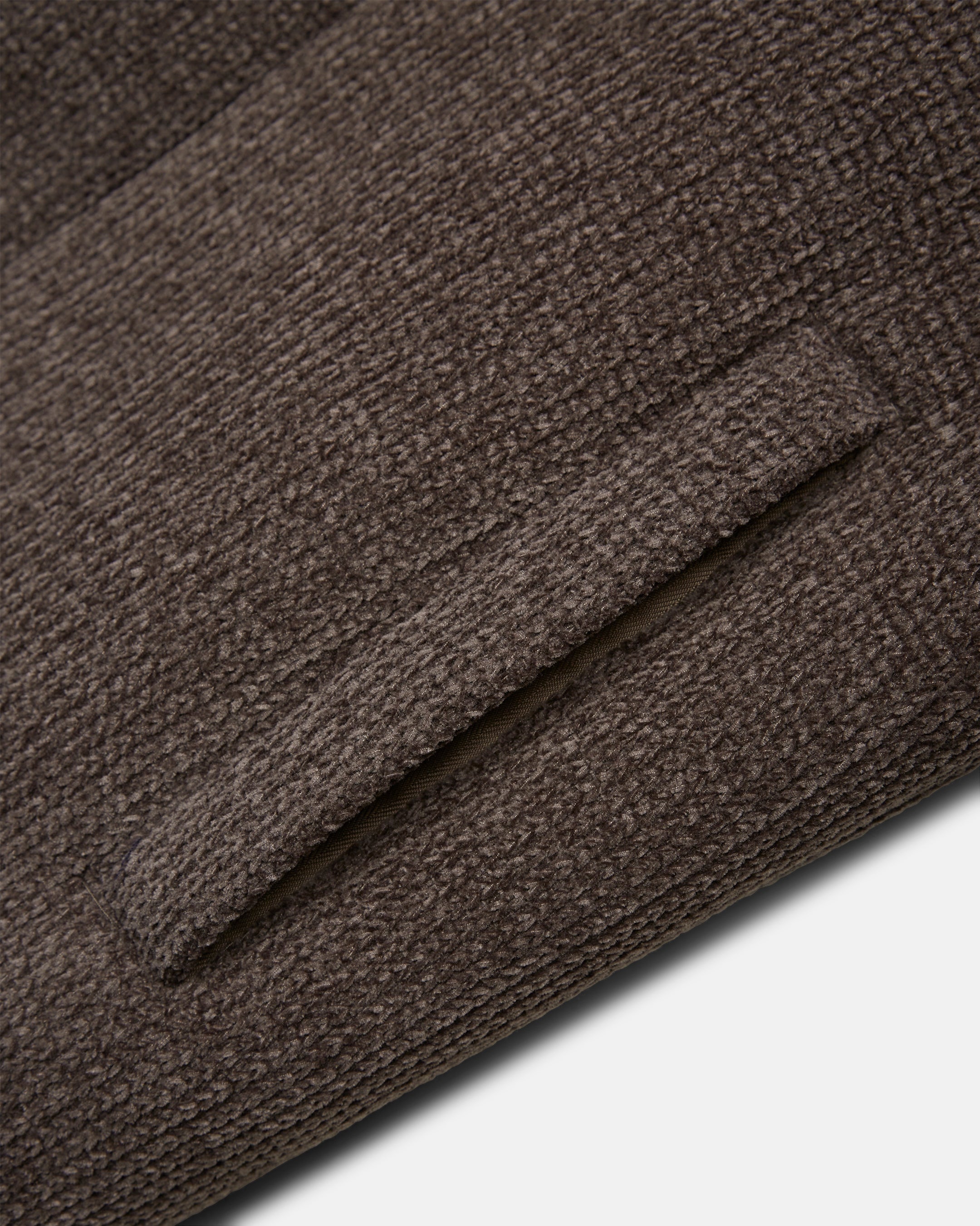 SLIDE CHENI -  GREY MELANGE