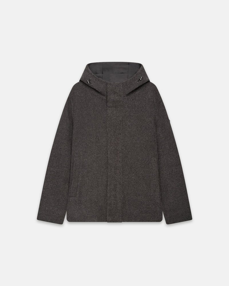 SLIDE CHENI -  GREY MELANGE