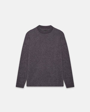 PIACENZA CMAX -  GREY MELANGE