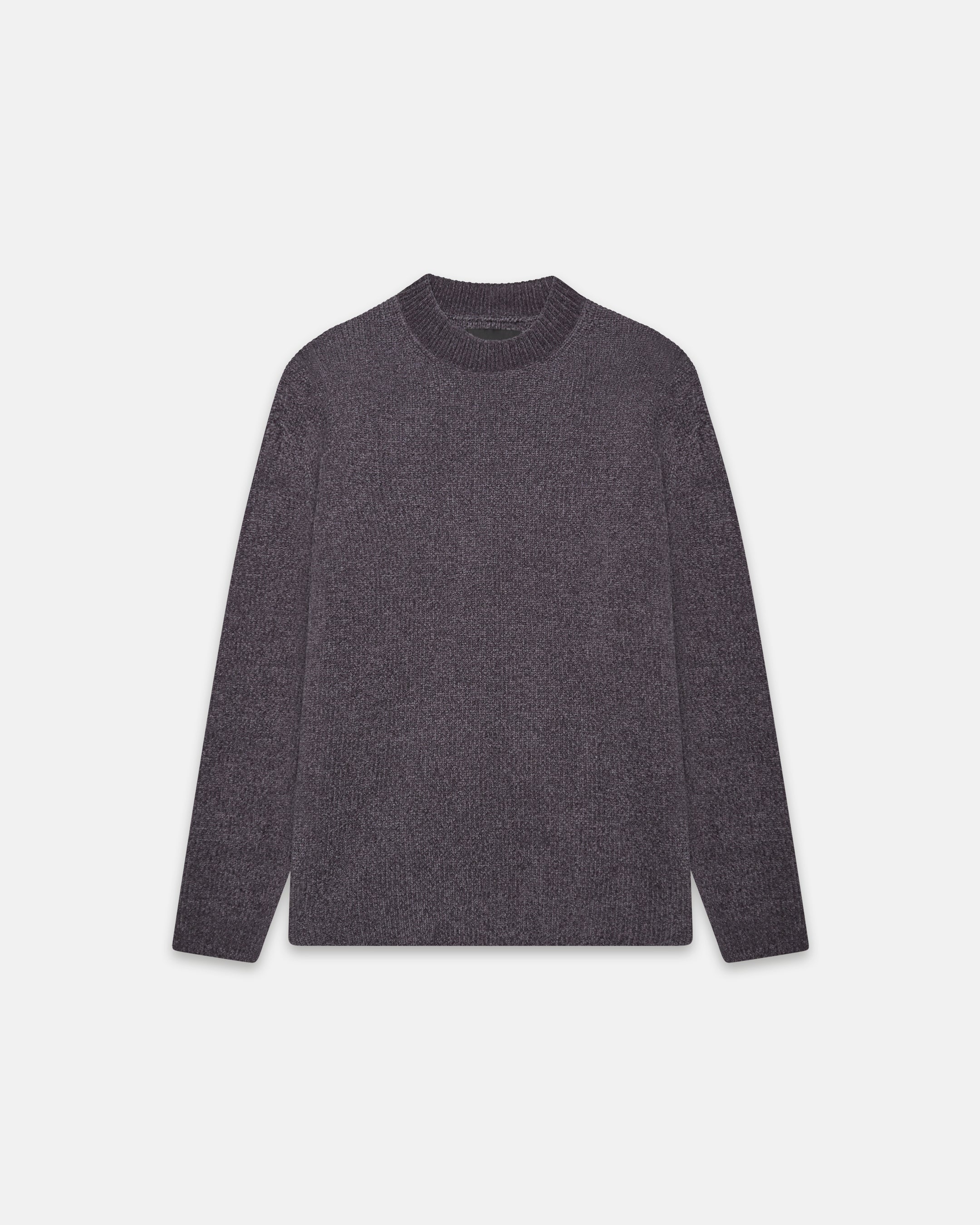 PIACENZA CMAX -  GREY MELANGE