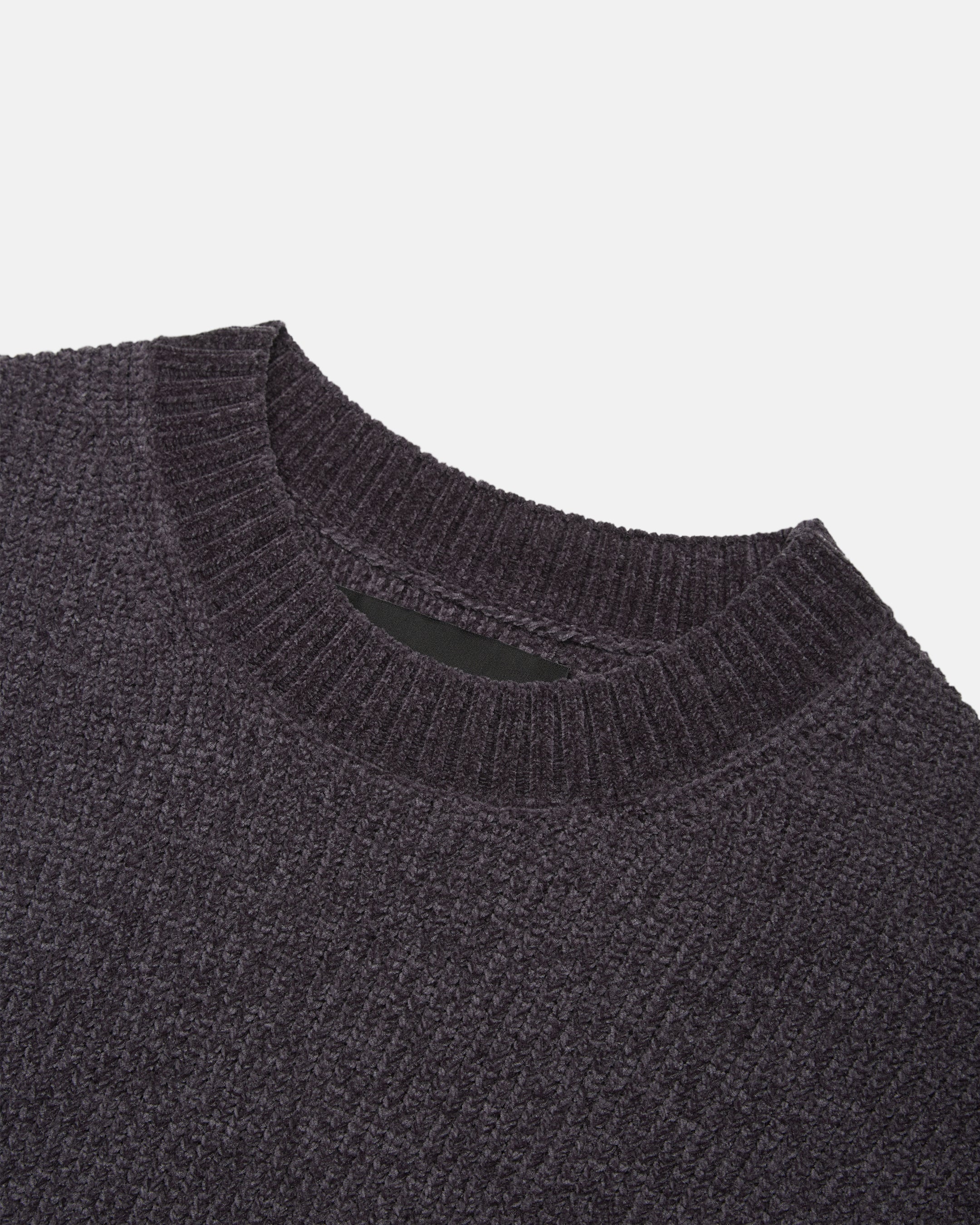 PIACENZA CMAX -  GREY MELANGE