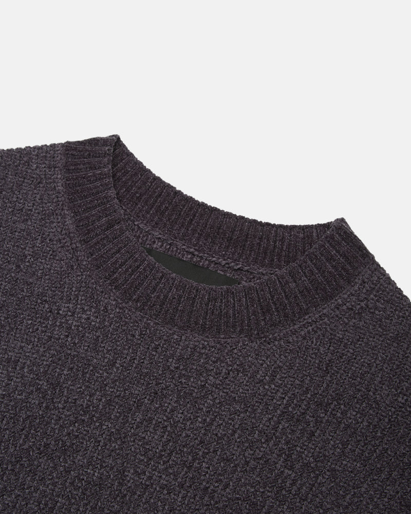 PIACENZA CMAX -  GREY MELANGE