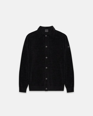 TOWN CHENI -  BLACK