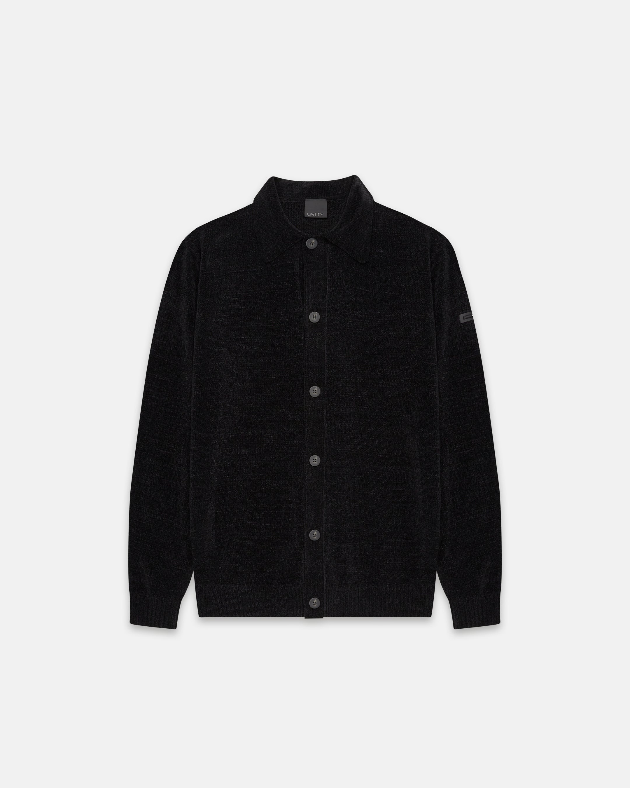 TOWN CHENI -  BLACK