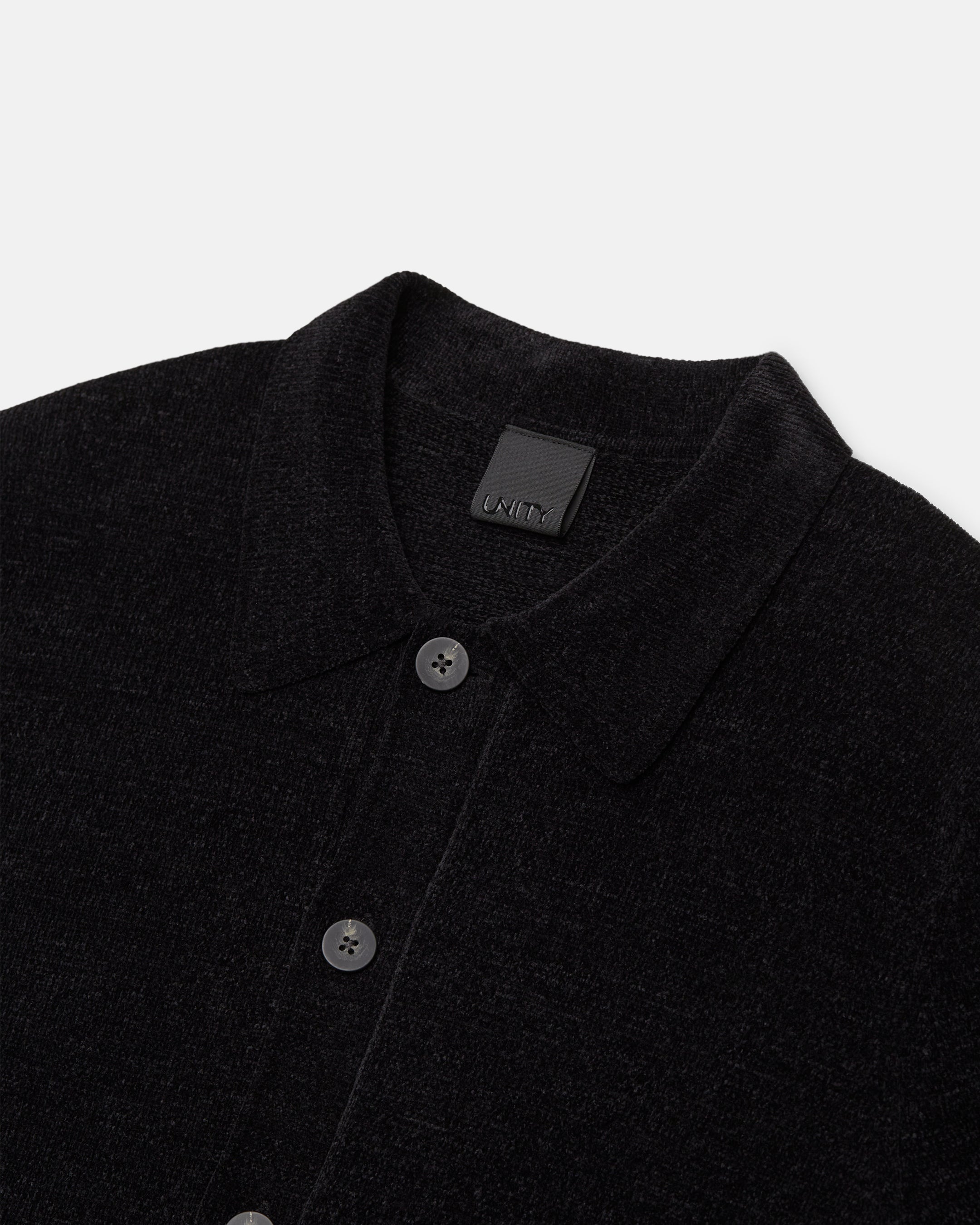TOWN CHENI -  BLACK