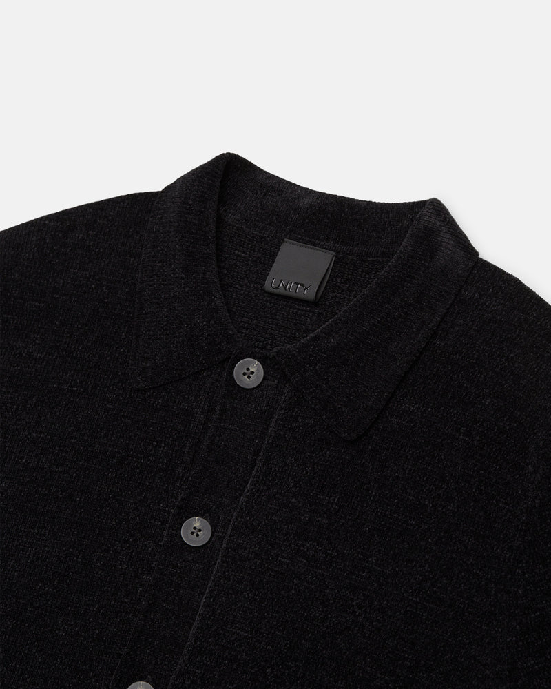 TOWN CHENI -  BLACK