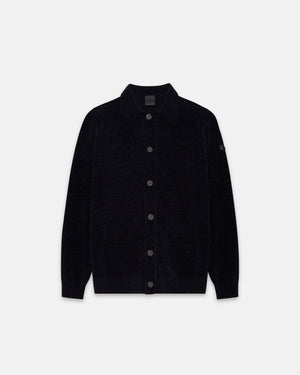 TOWN CHENI -  BLU NAVY