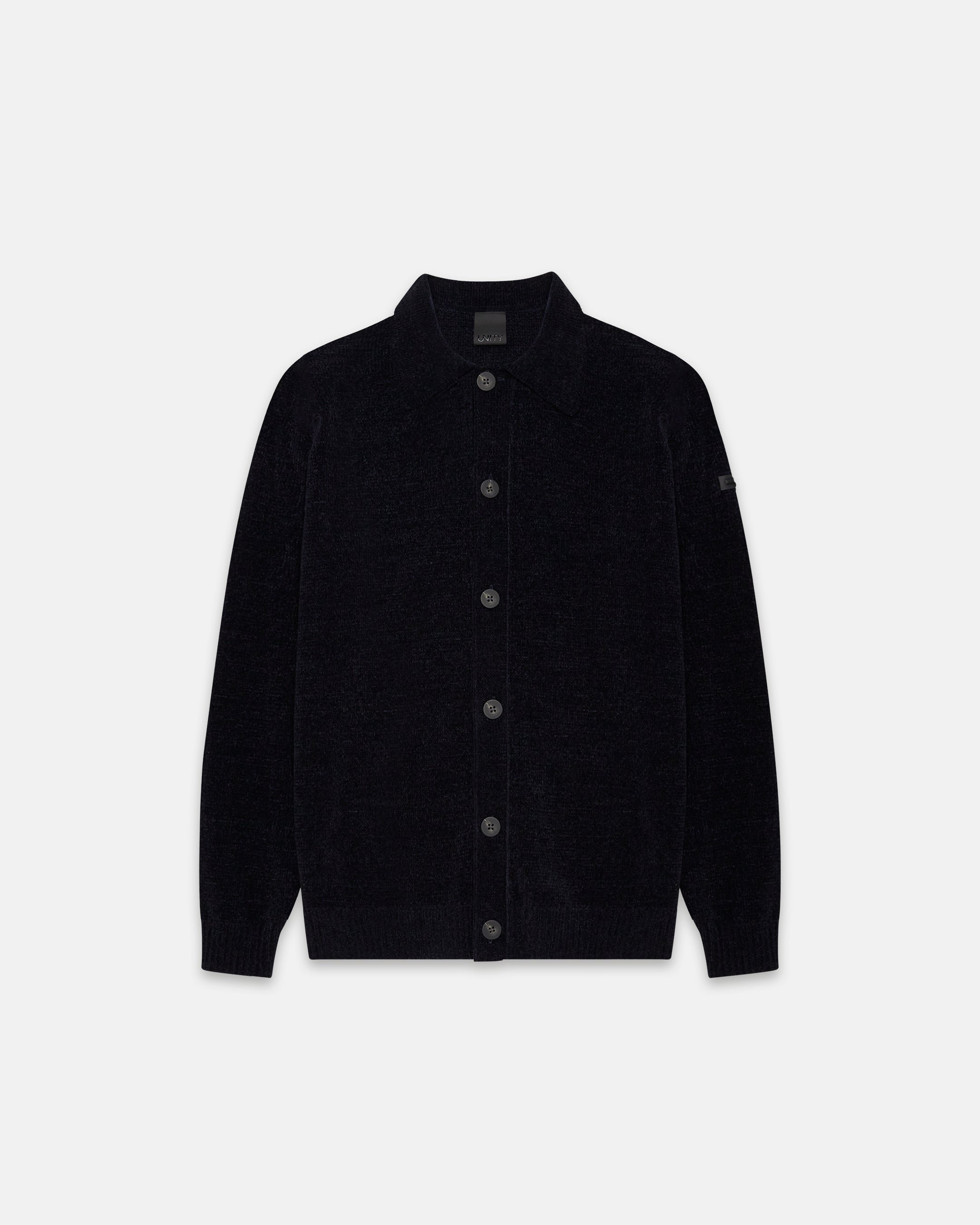 TOWN CHENI -  BLU NAVY