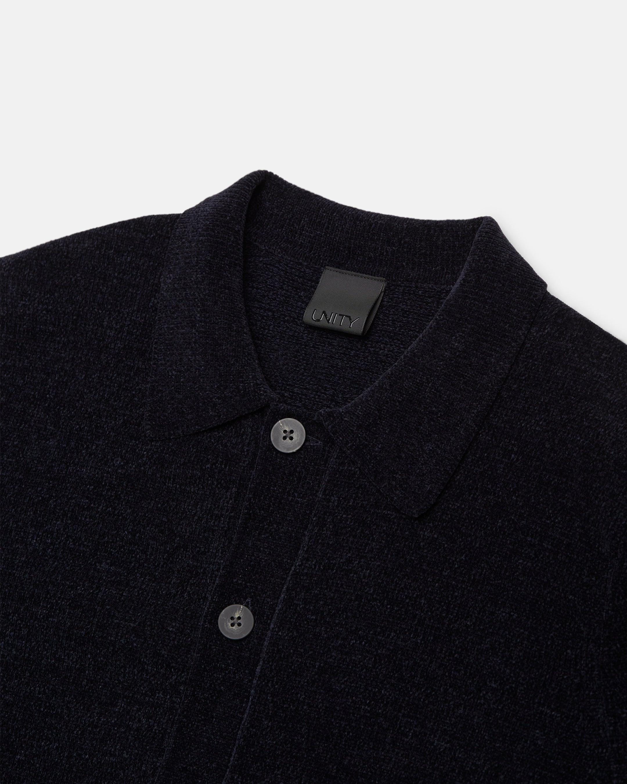 TOWN CHENI -  BLU NAVY