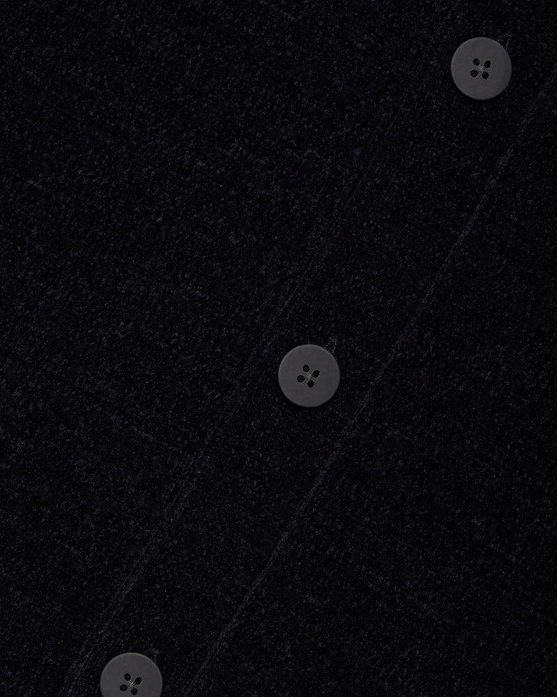 TOWN CHENI -  BLU NAVY