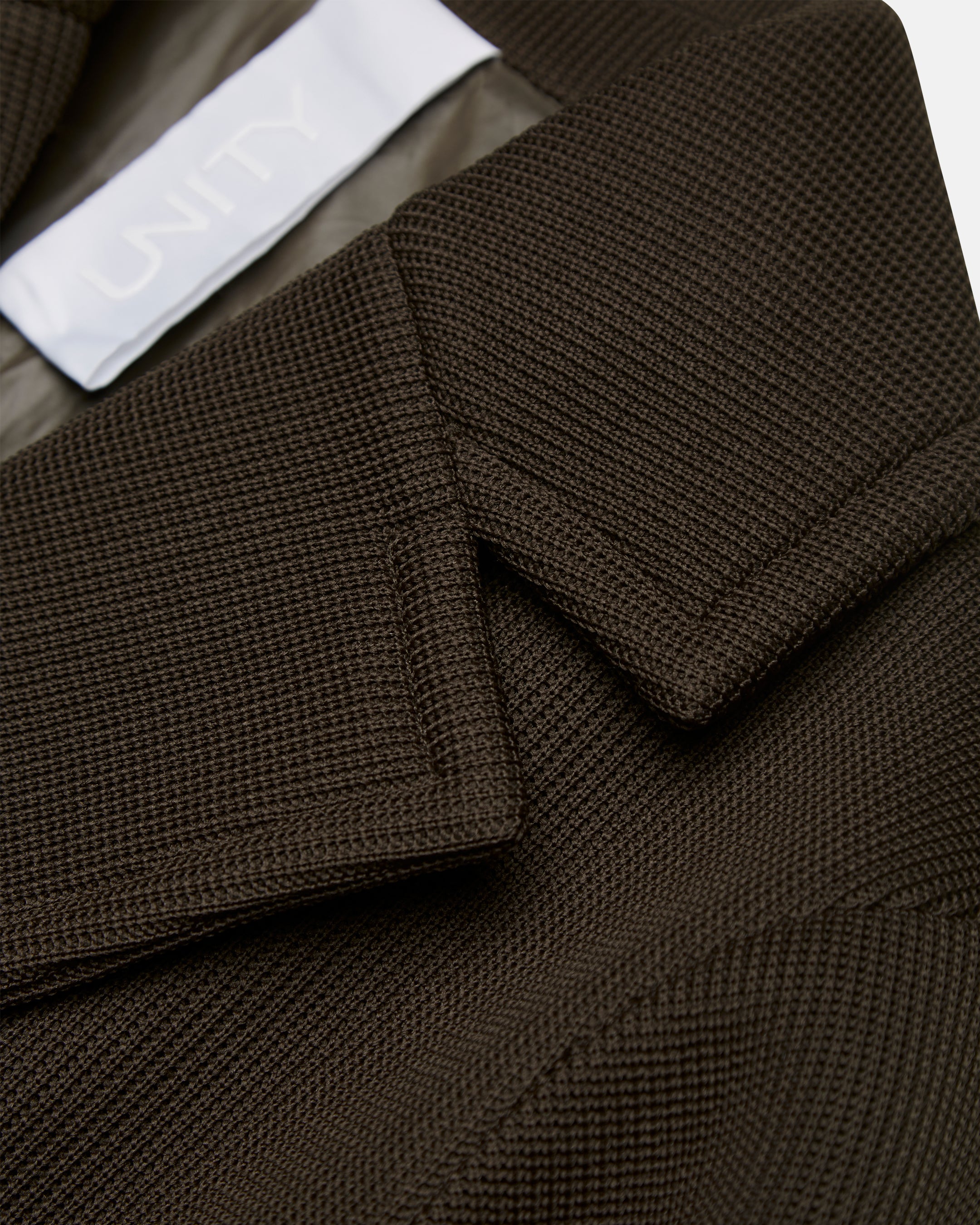 LUXE -  BROWN