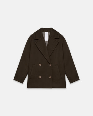 LUXE -  BROWN