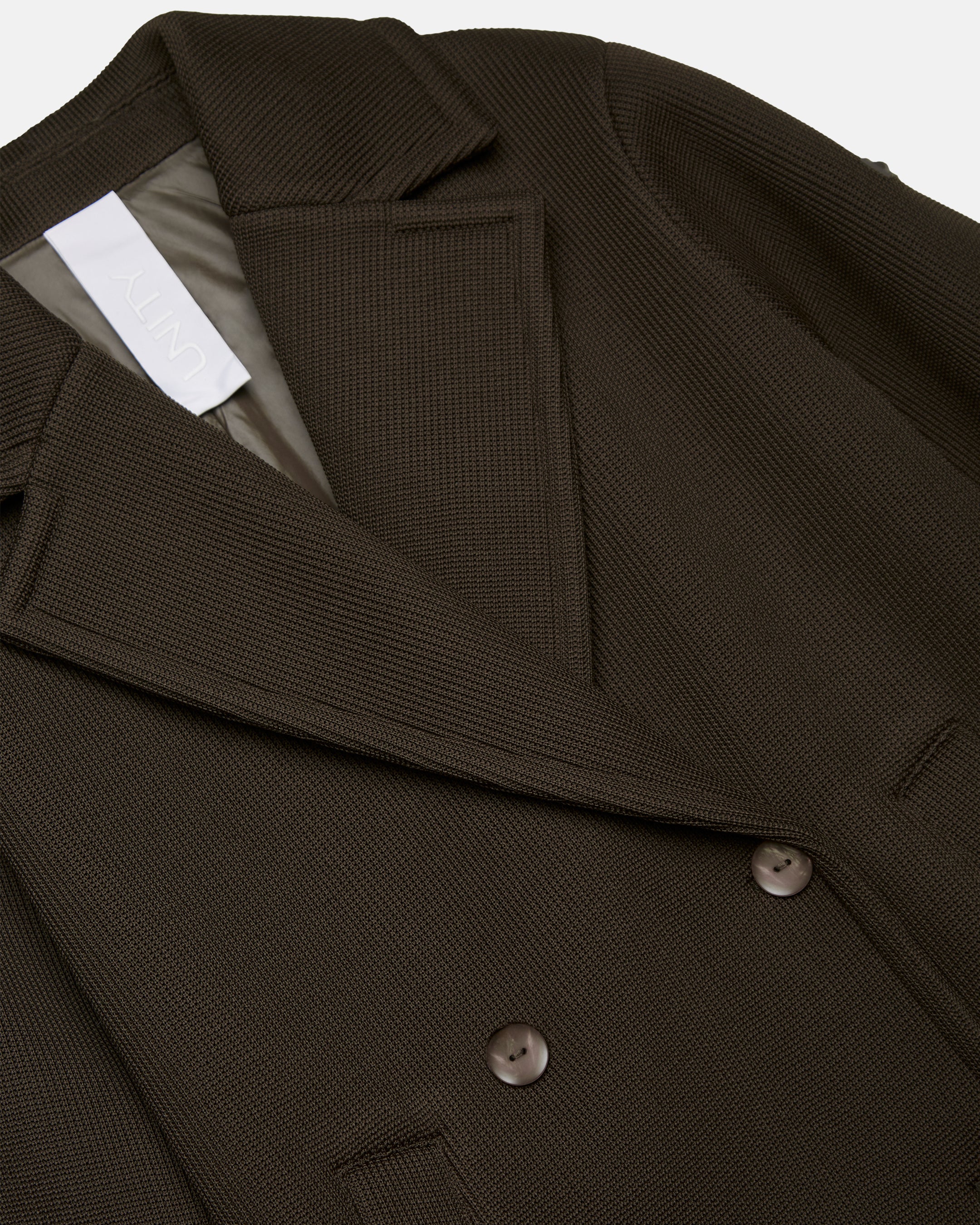 LUXE -  BROWN
