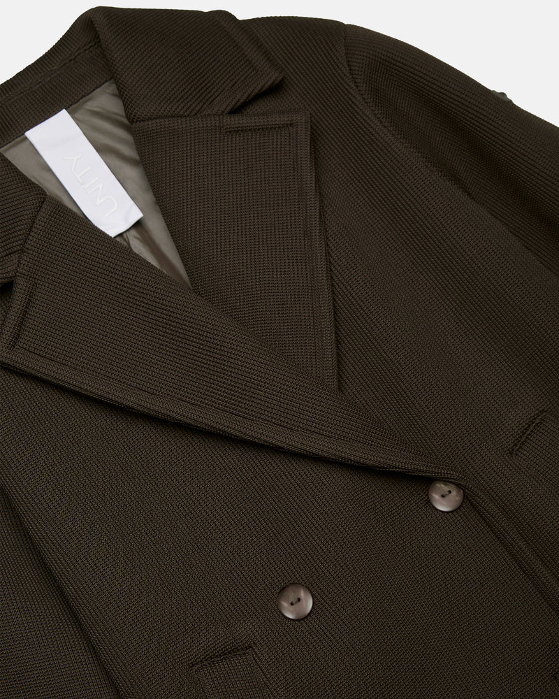 LUXE -  BROWN
