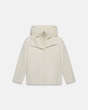 LOVER -  OFF WHITE