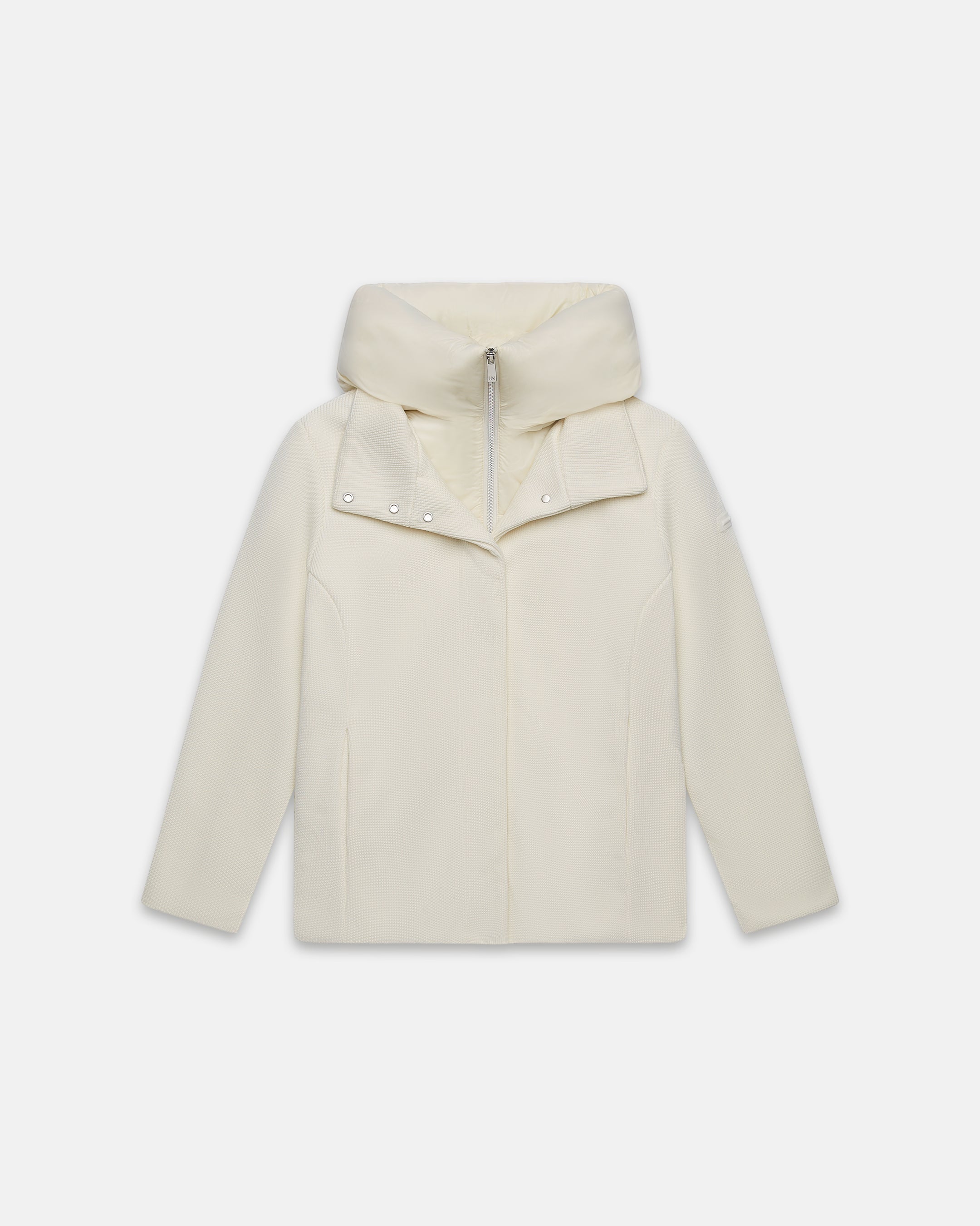 LOVER -  OFF WHITE