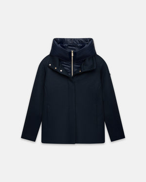 LOVER -  BLU NAVY