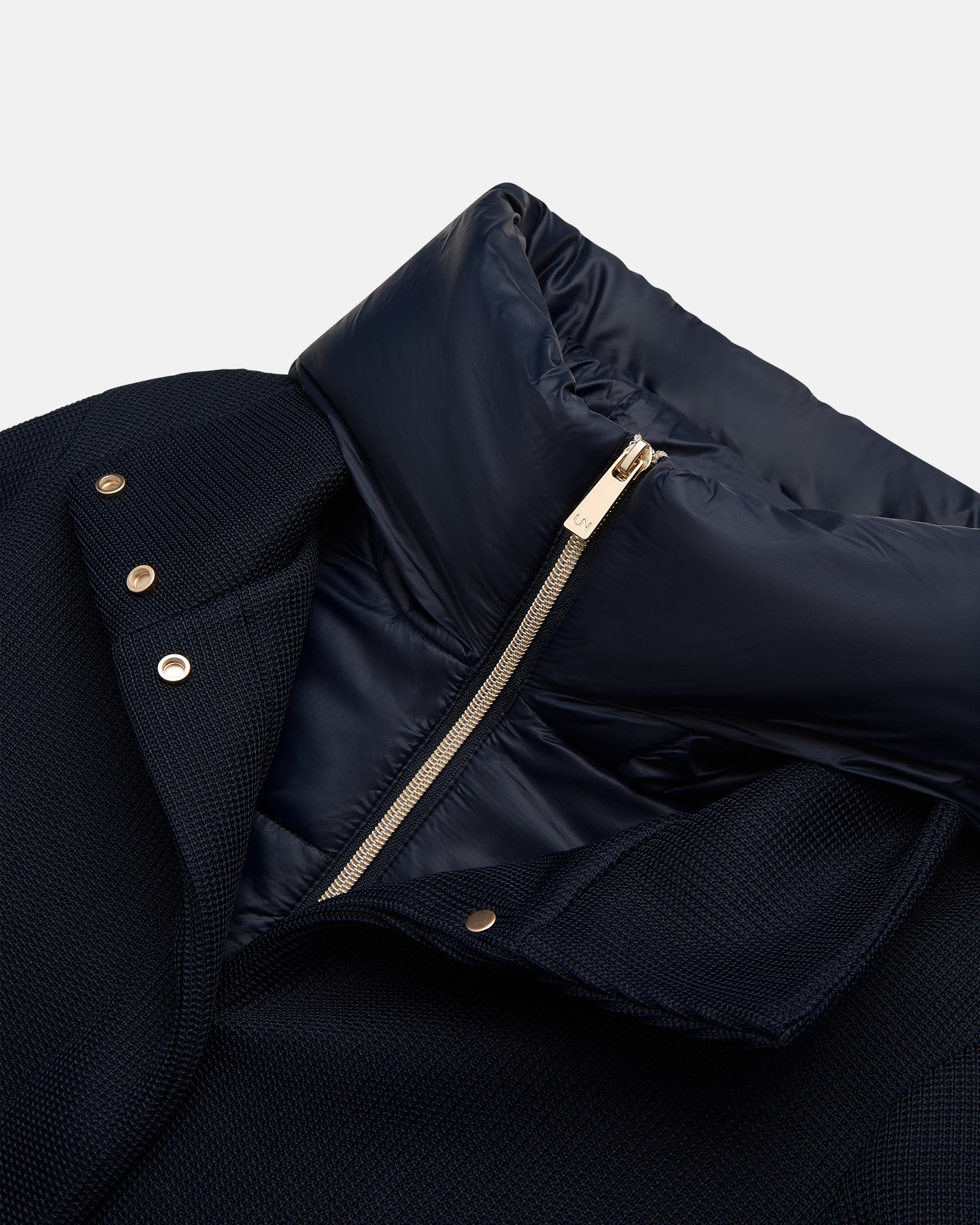 LOVER -  BLU NAVY