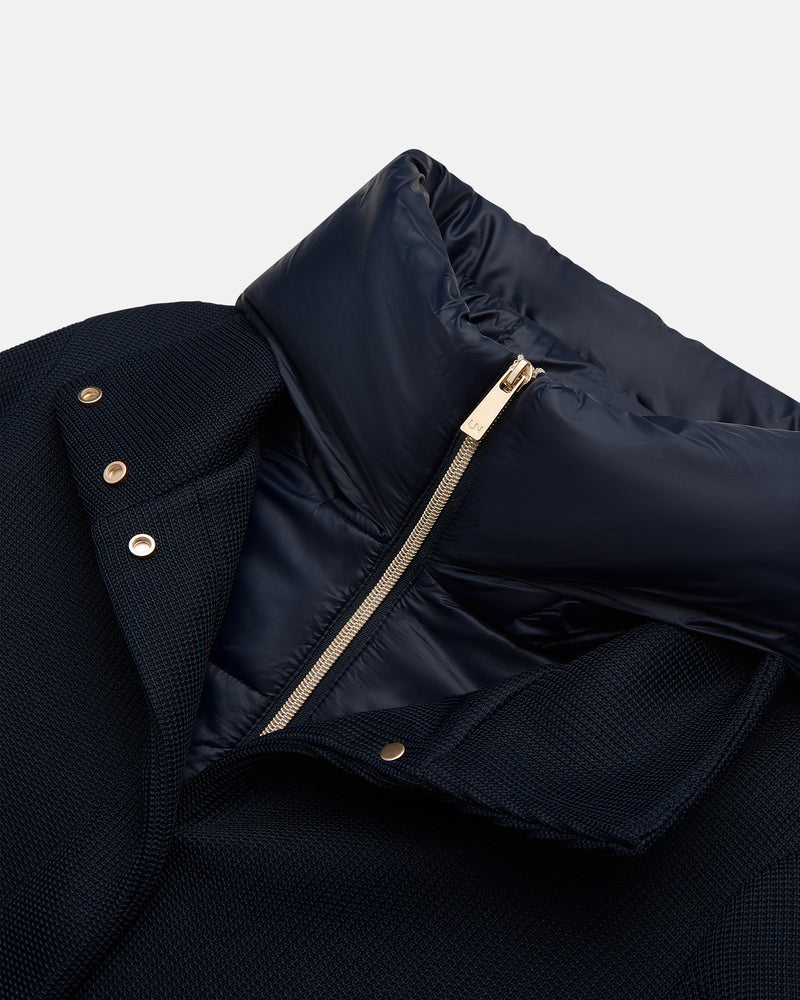 LOVER -  BLU NAVY