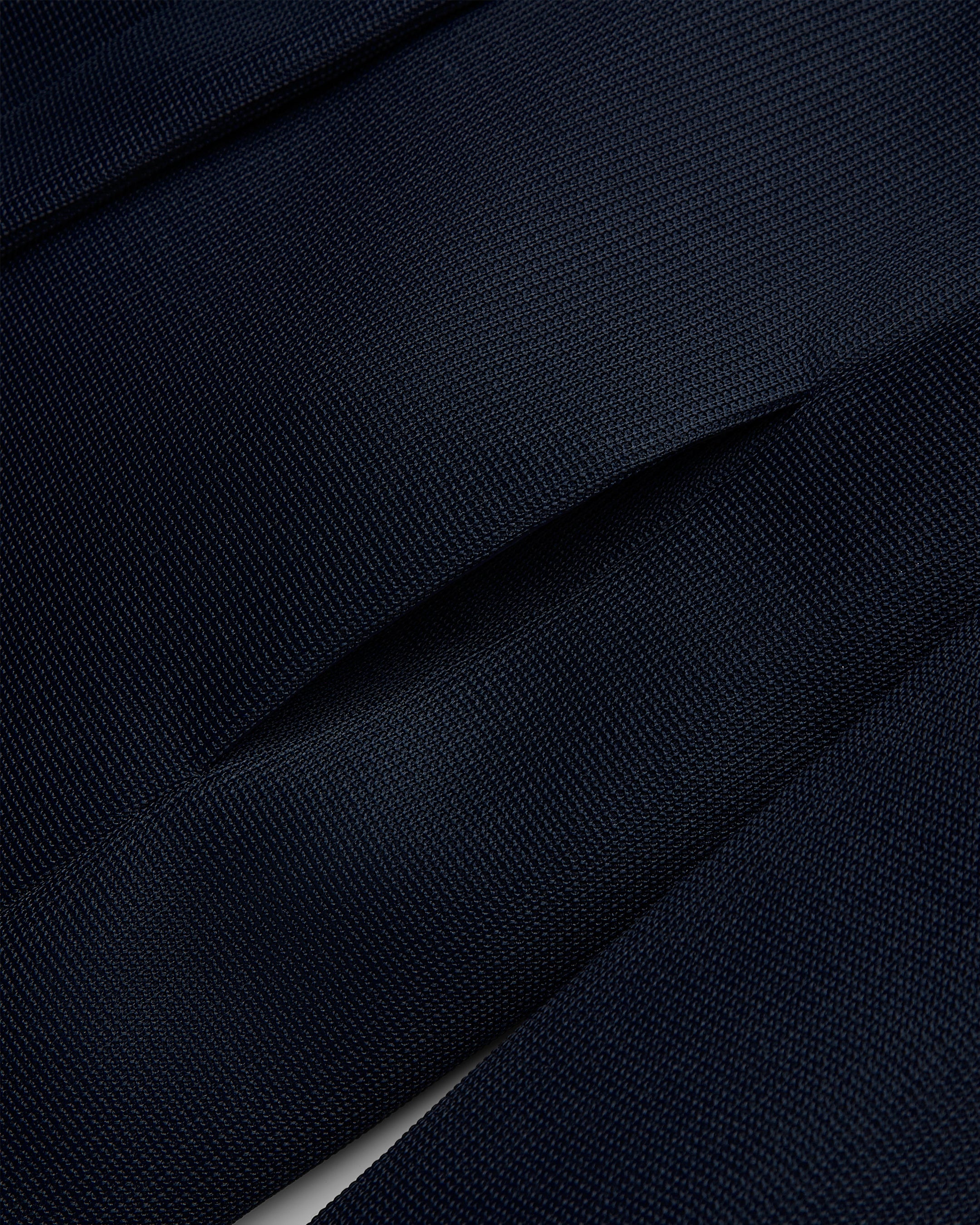 LOVER LUNGO -  BLU NAVY