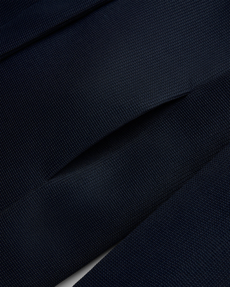 LOVER LUNGO -  BLU NAVY