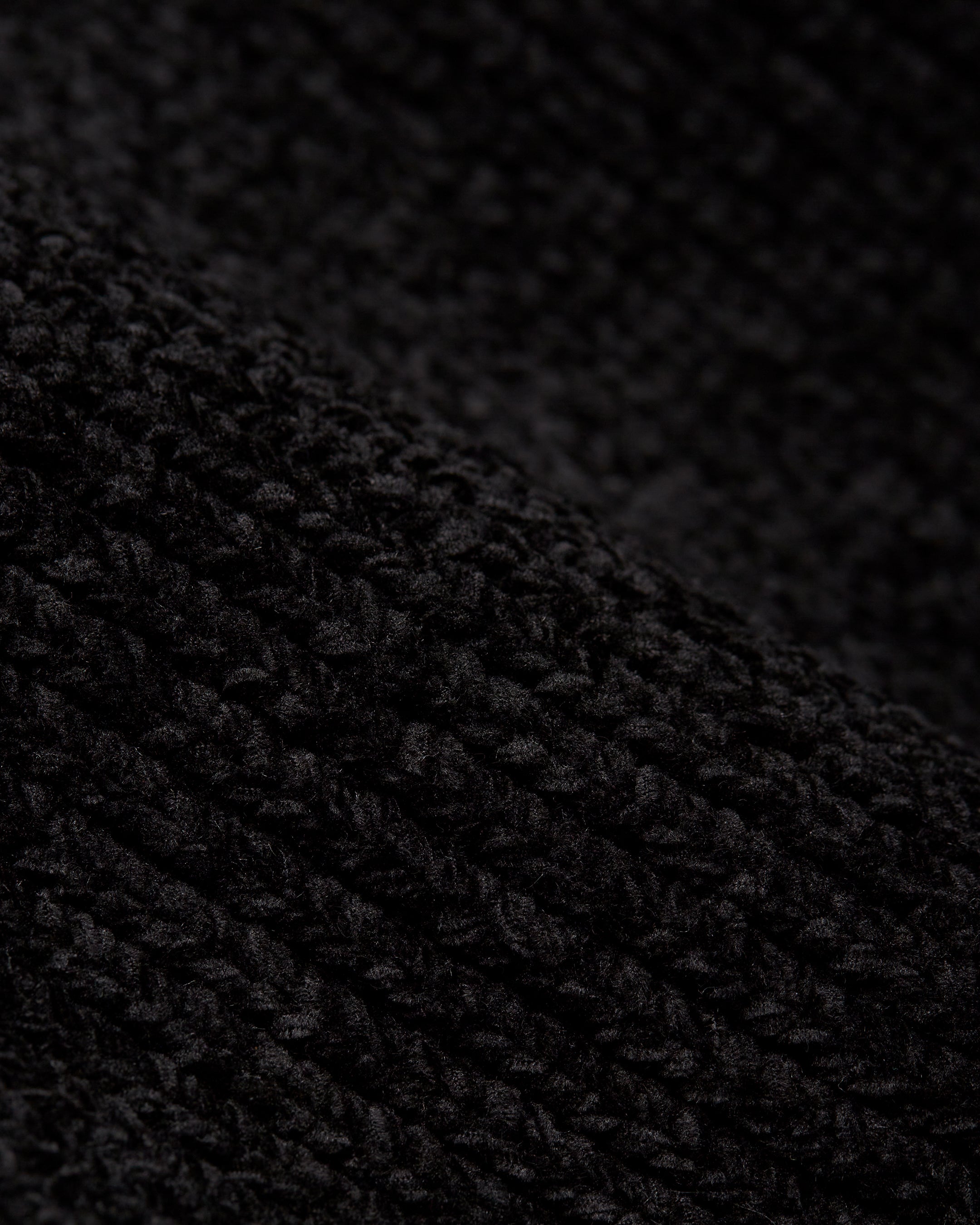 LILY -  BLACK