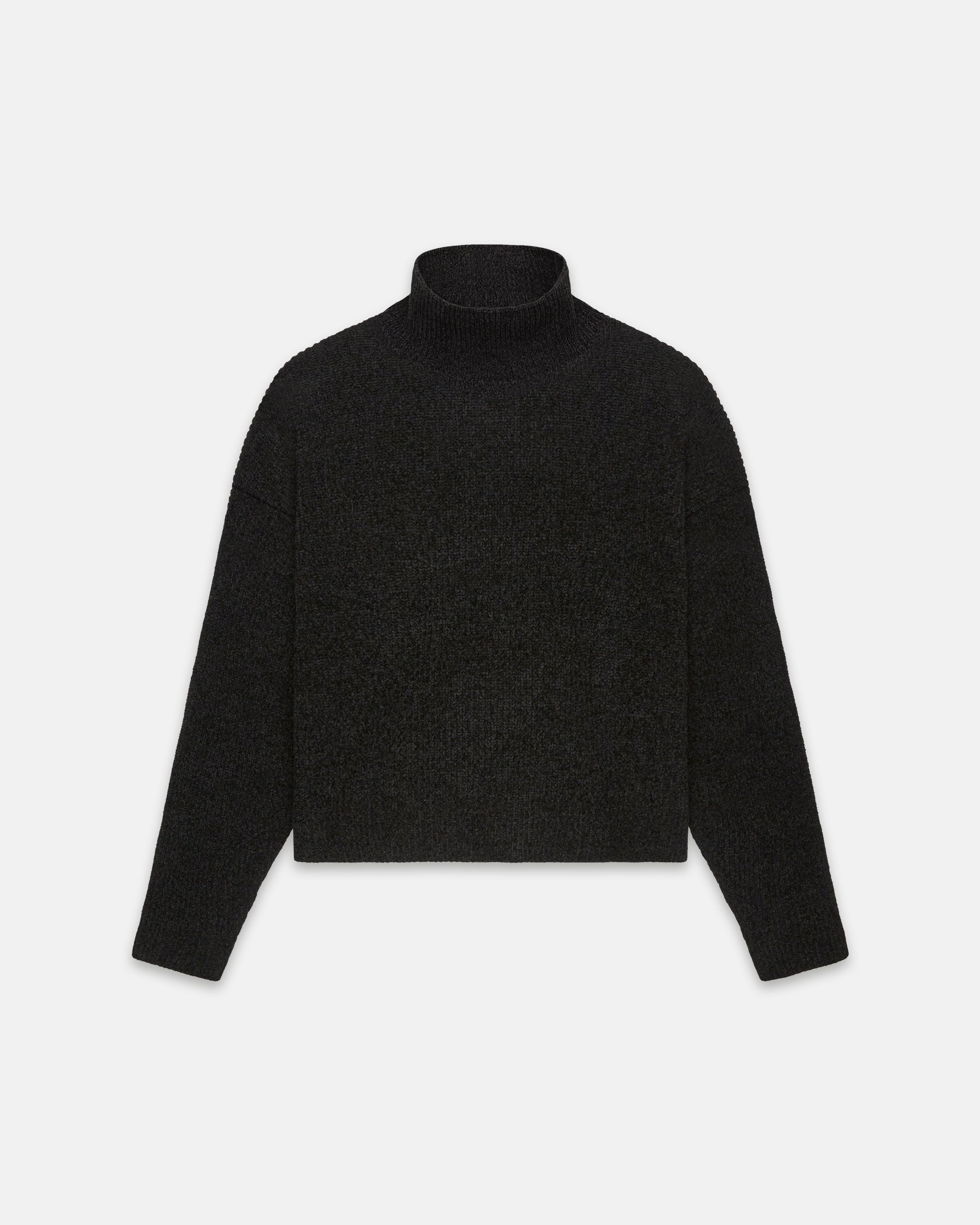 LILY -  BLACK