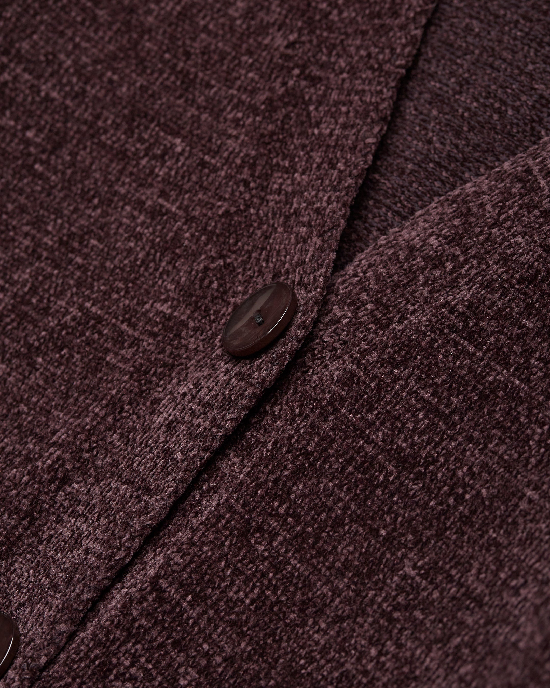 LILY -  AUBERGINE