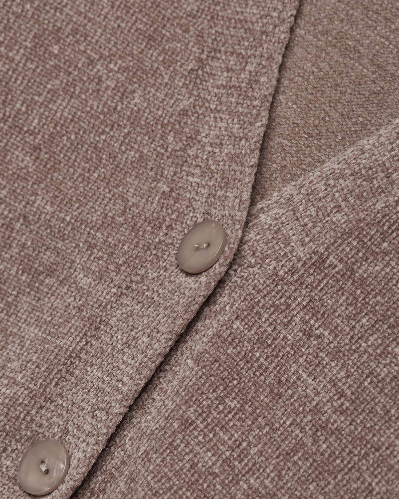COUPLE -  TAUPE