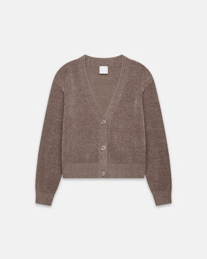 COUPLE -  TAUPE