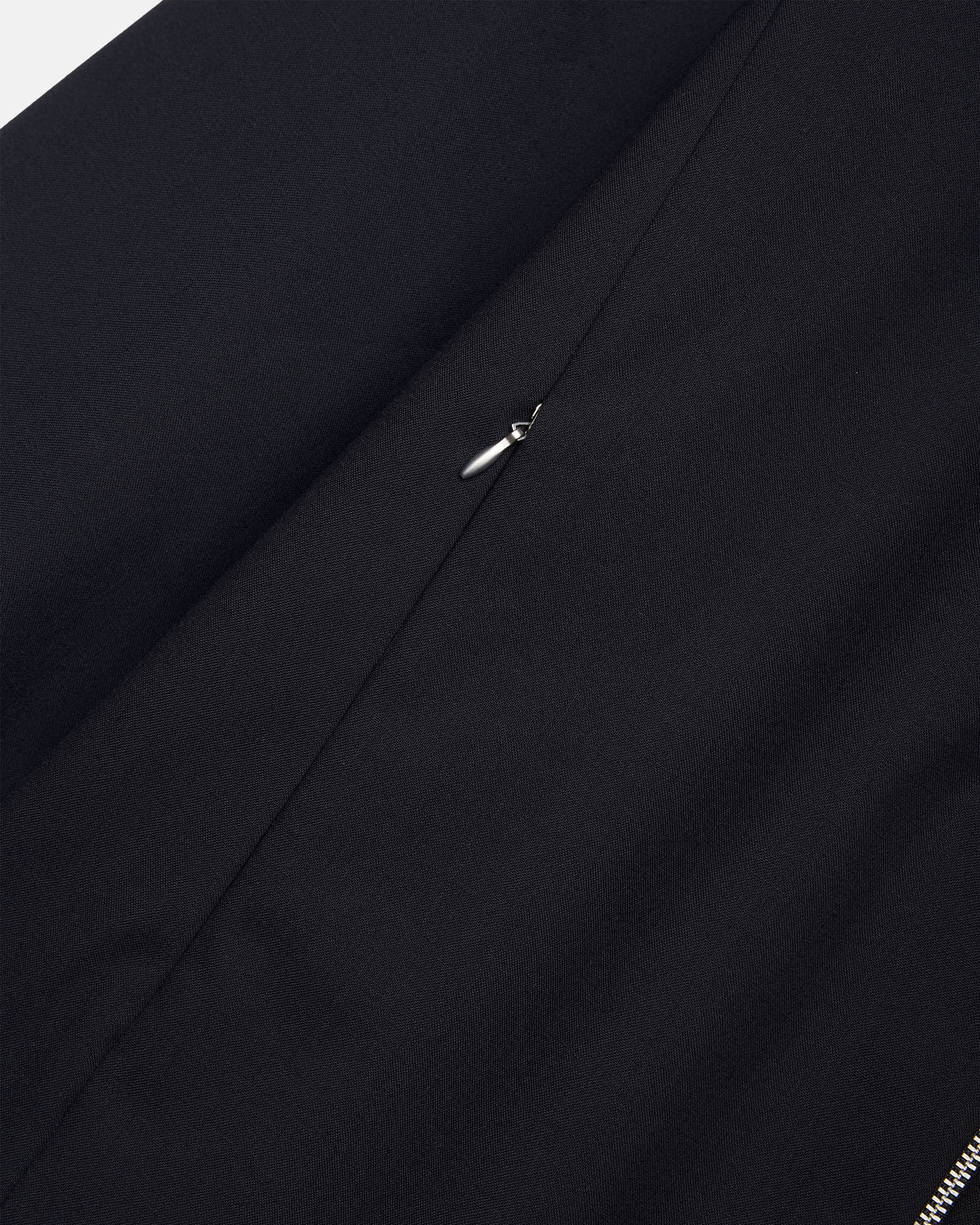 IRISH WOOL BLU NAVY