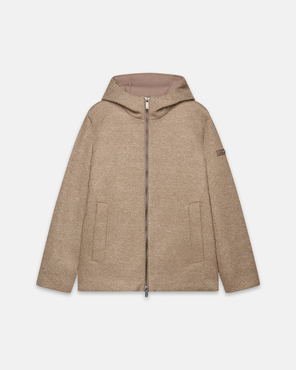 CLERMONT -  TAUPE MELANGE