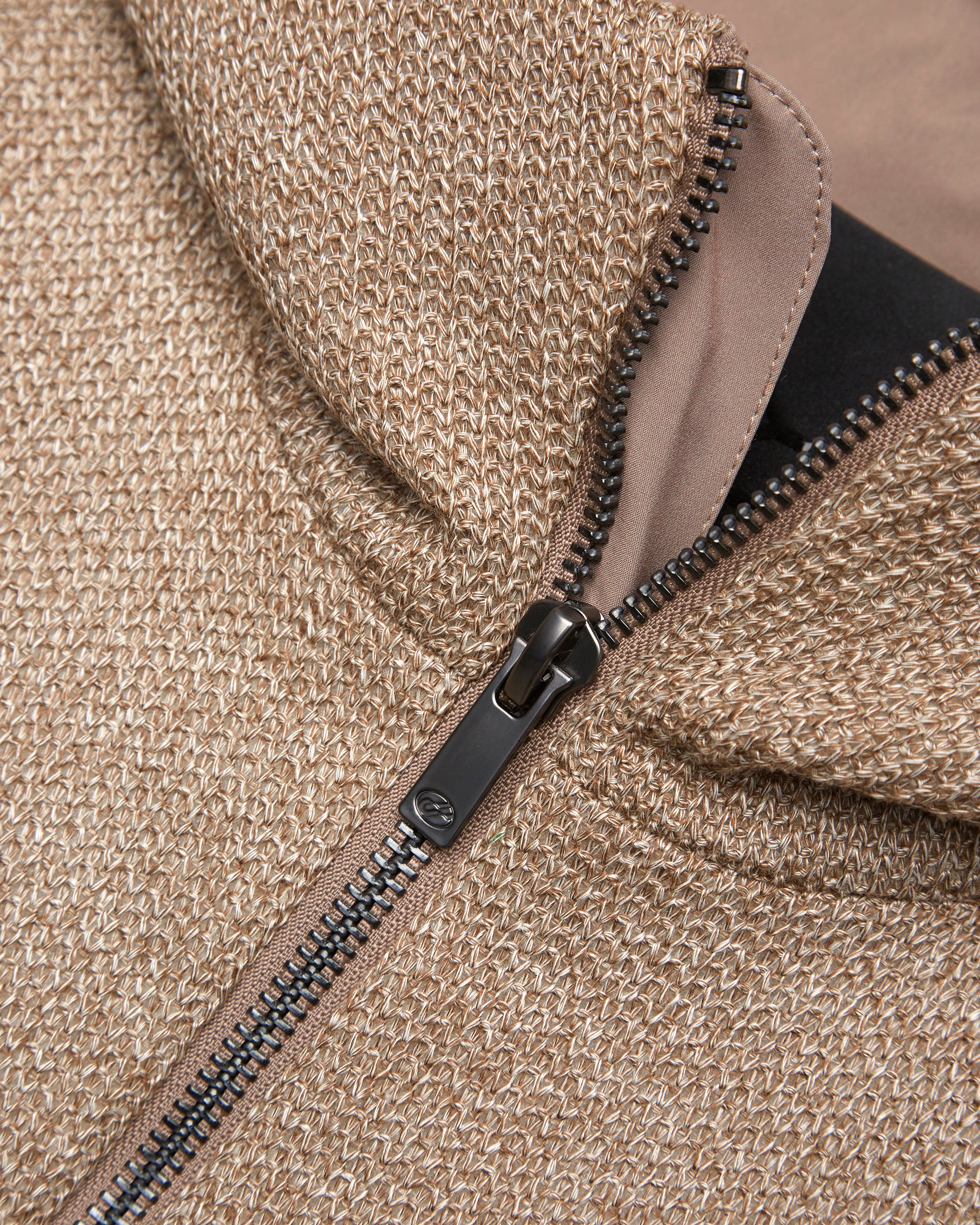 CLERMONT -  TAUPE MELANGE