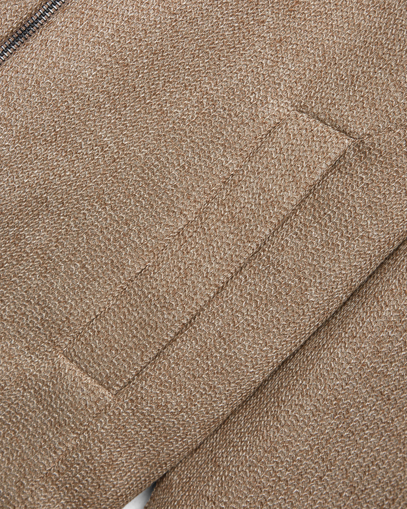 CLERMONT -  TAUPE MELANGE