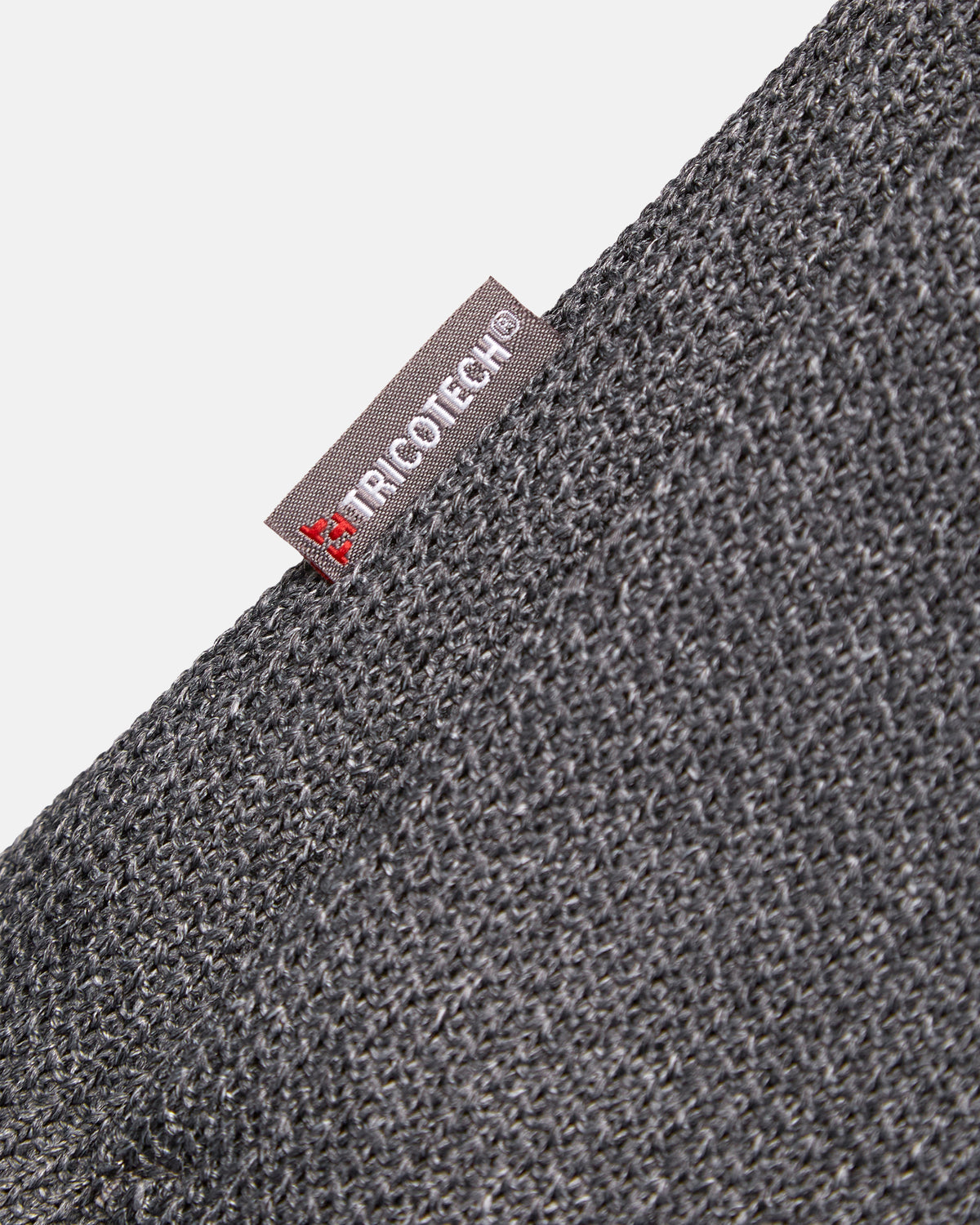 PEONY WOOL GREY MELANGE