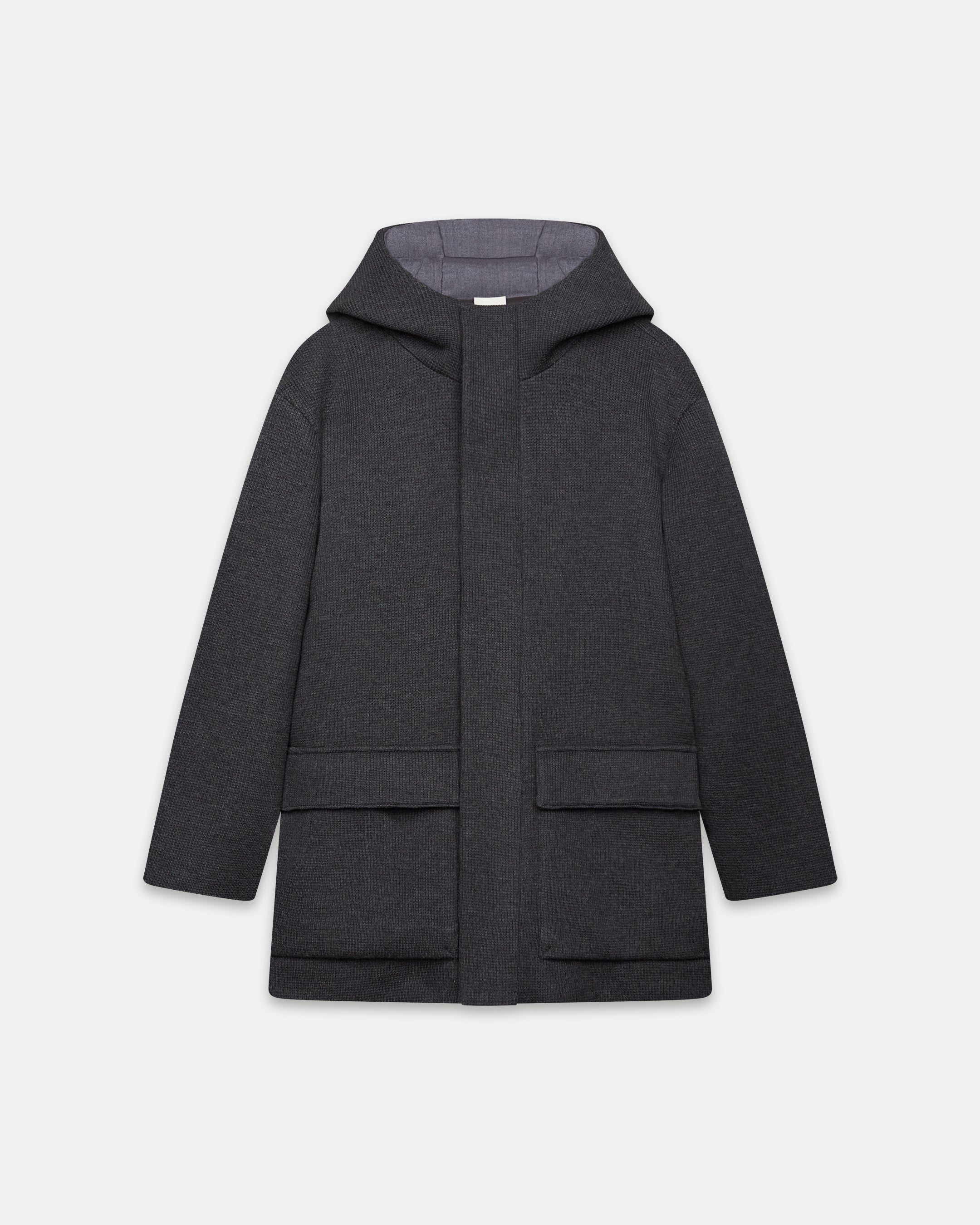 PEONY WOOL BLU NAVY