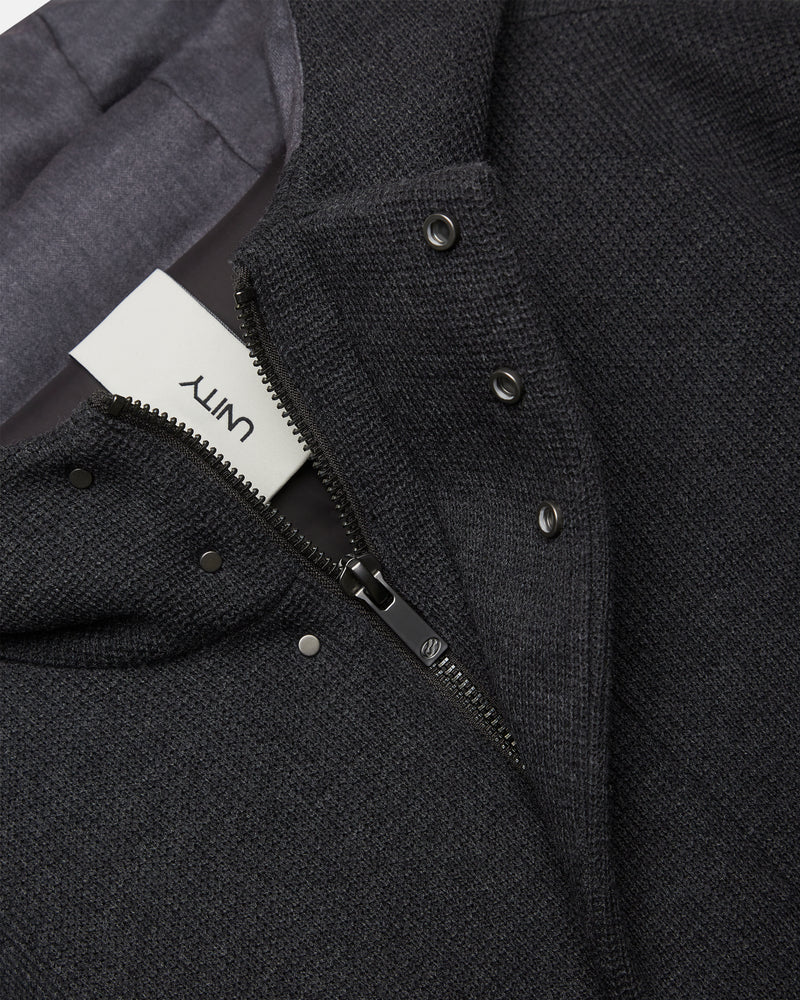 PEONY WOOL - BLU NAVY