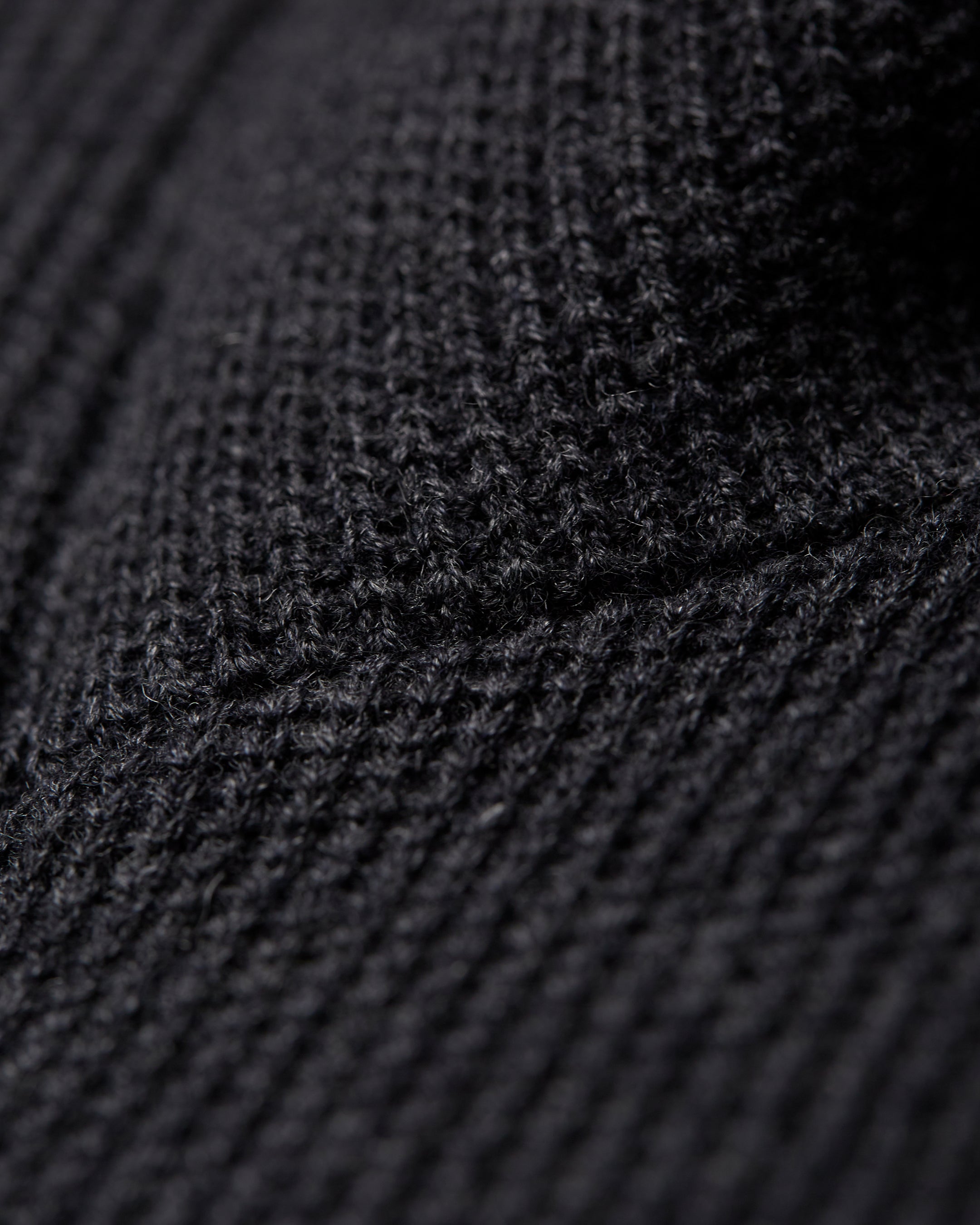 PEONY WOOL BLU NAVY