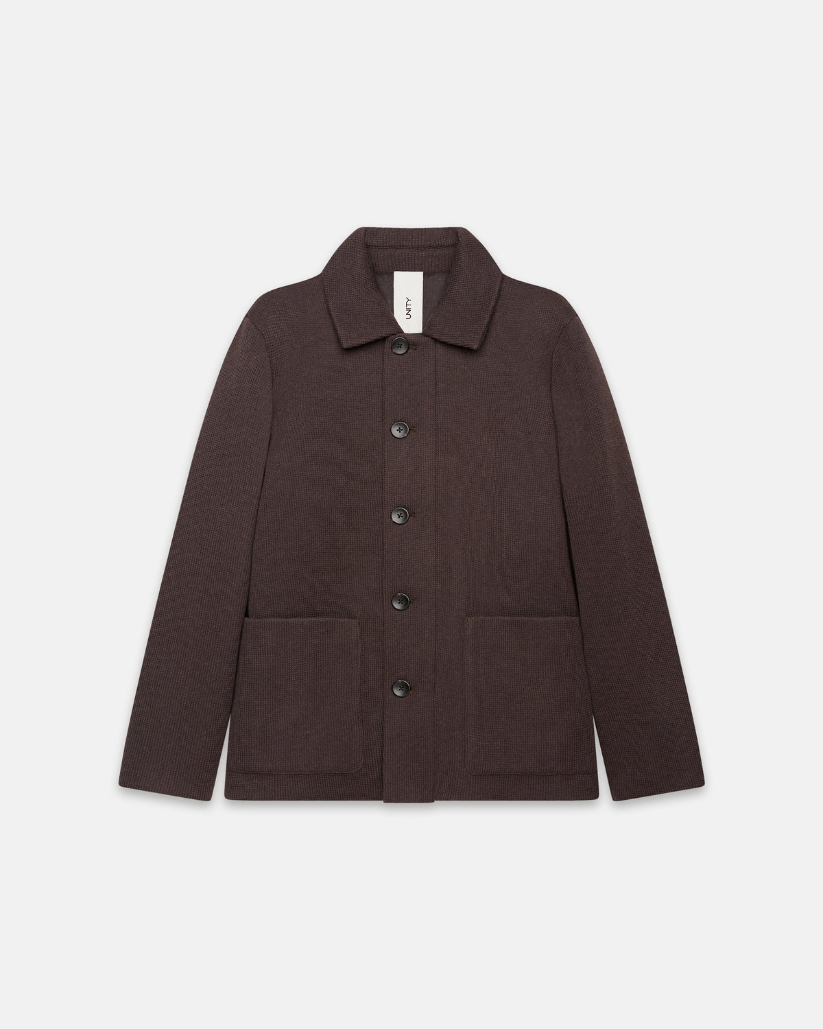 BOLT WOOL BROWN