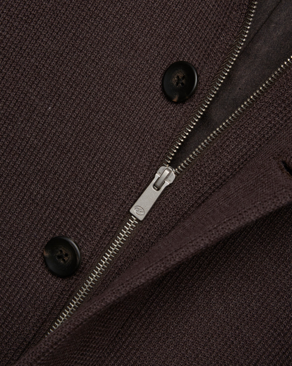 BOLT WOOL BROWN