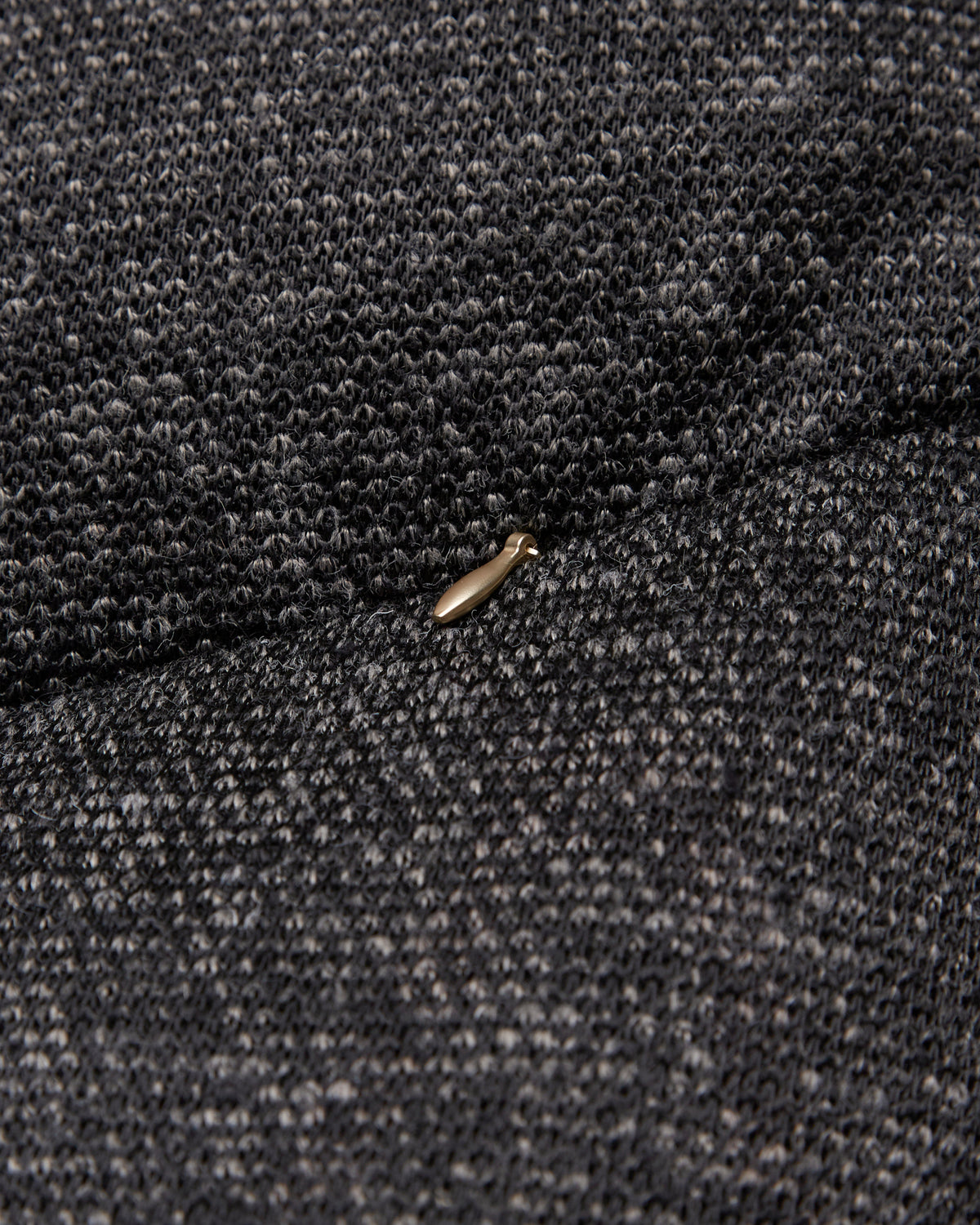 GLIDE TWEED GREY TWEED