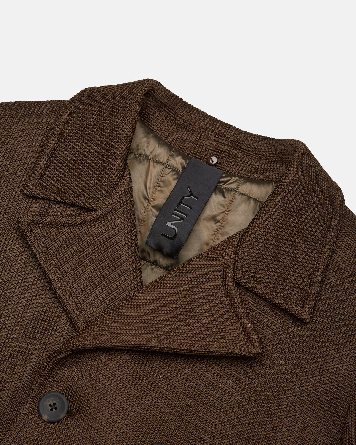 GRAVITY -  BROWN