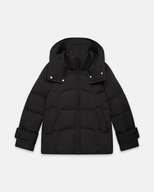 PALMER - BLACK