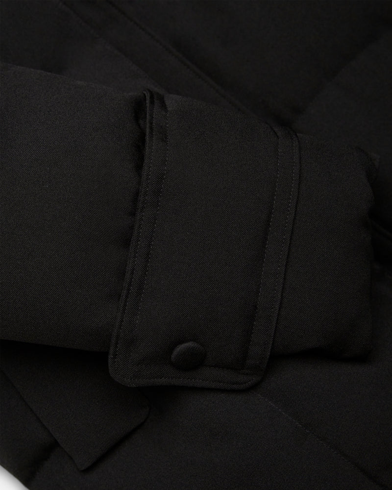 PALMER - BLACK