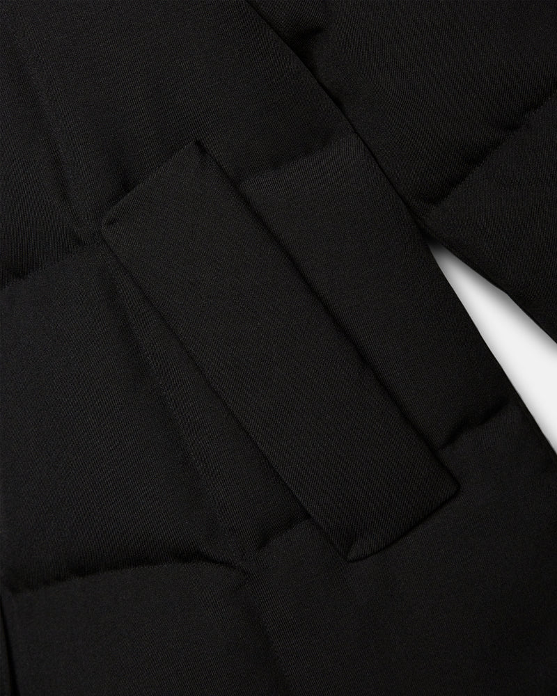 PALMER - BLACK