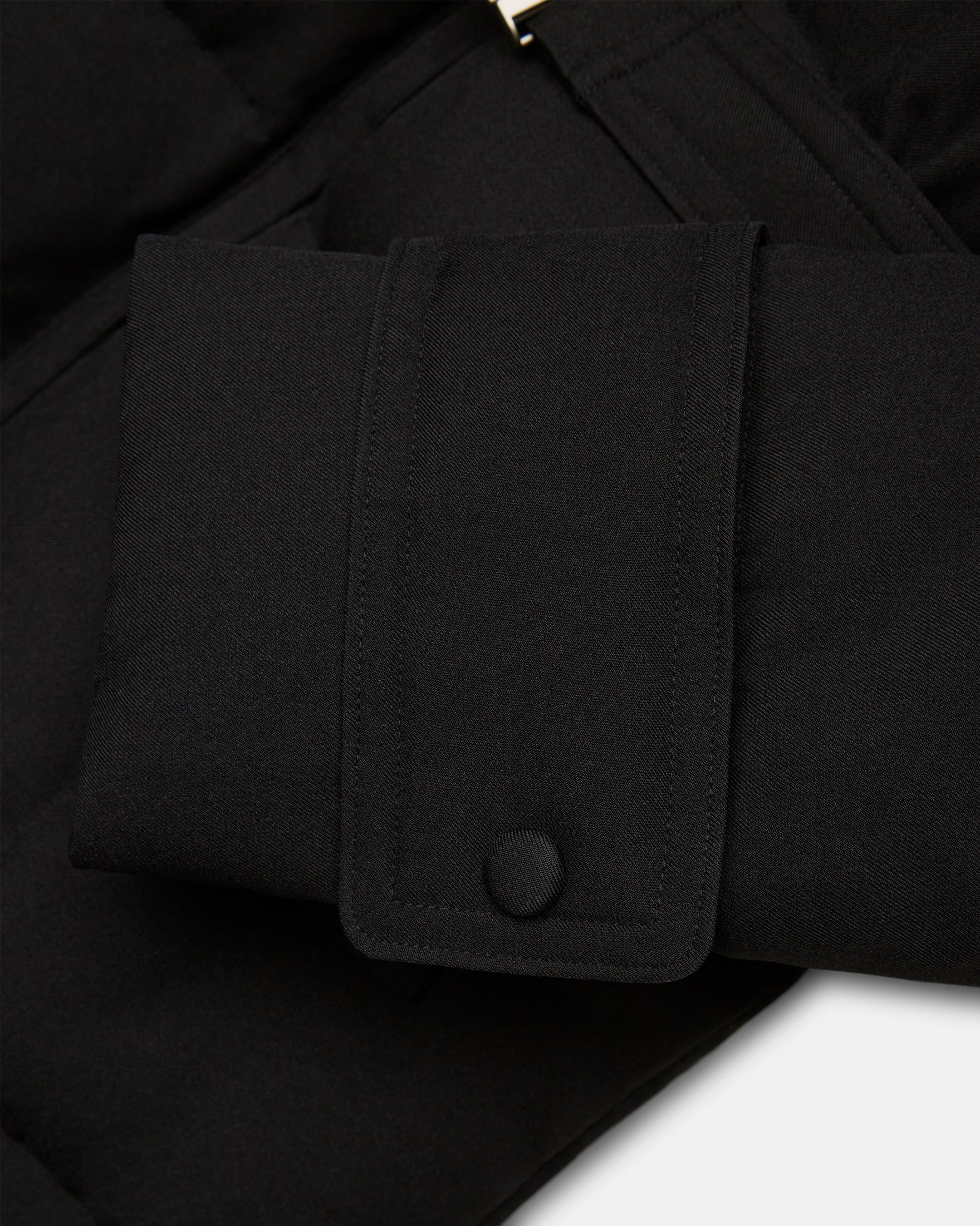 PALMER LUNGO BLACK