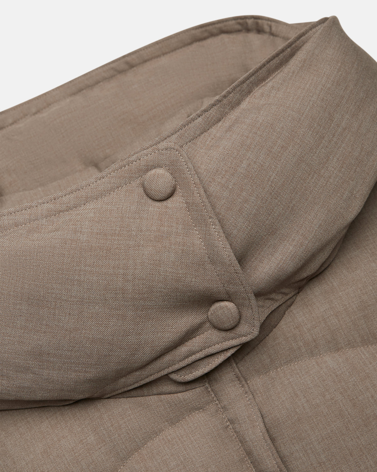 PALMER LUNGO TAUPE
